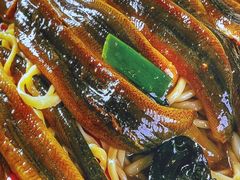 -飨府.老淮面馆.自营(清河路店)