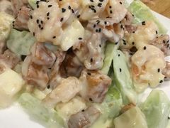 -鹦鹉小厨味道餐厅(山大南路店)