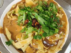 -正味斋锅巴菜(西北角店)