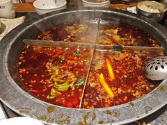 -陈眼镜火锅(总店)