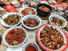 -老三样·旧食新味(船山路店)
