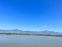 -野鸭湖国家湿地公园