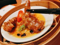 -杭州JW万豪酒店-万豪中餐厅