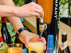 -1819餐厅·团队聚餐·烤串·精酿