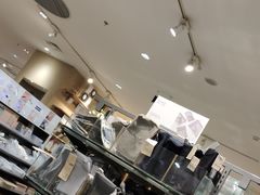 -MUJI无印良品(远洋未来广场店)