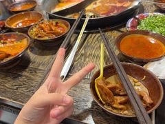 -冯校长老火锅(深圳总店)