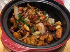 -四道菜·福建菜馆(新街口金鹰店)