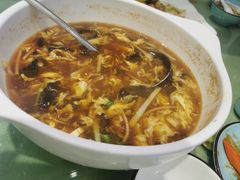 -桃子餐厅·天津菜(王顶堤总店)
