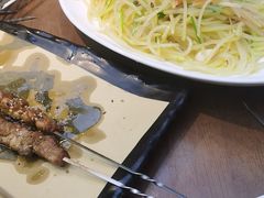 -A8小馆·海鲜烧烤(樱珠苑小区店)