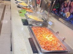 -芭菲盛宴·环球美食(袁家岗店)