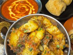 -南国印度餐厅Dakshin