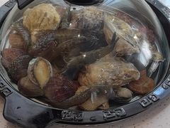 -前王院•巧克力海鲜市集餐厅(万平口店)