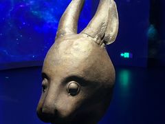 -广西壮族自治区博物馆