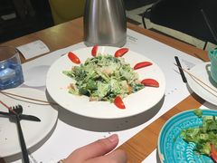 -HELLO MUSAE 拾光缪斯餐厅·纯正希腊风味(苏州中心店)