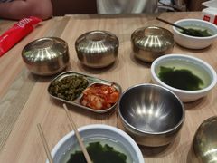 -米村拌饭(江宁万达店)