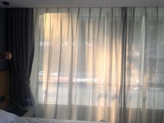 -如家商旅(广州东站燕塘地铁站店)