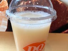 -DQ·蛋糕·冰淇淋(大宁国际商业广场店)