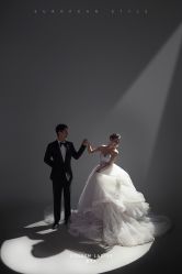 点击看大图 -金夫人婚纱摄影(衡阳店)