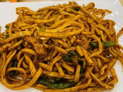 -一碗居焖面(丰台小井店)