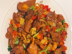 -楚禾宴·家宴(光谷大道店)