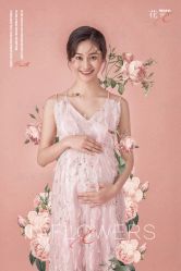 点击看大图 -韵纪亲子儿童摄影·孕妈照