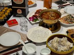 -凯鸽酒楼(水泉湾龙园店)