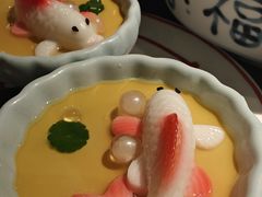 -锦楼·臻选新杭帮(杭州中心店)