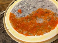-陈渡桥老火锅(清潭店)