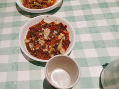 -彭耕记猪油炒小菜(吉联mall店)