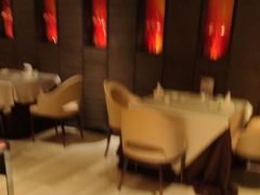-上海金桥红枫万豪酒店-万豪中餐厅