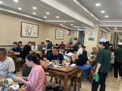 -老刘家永盛斋·传统泡馍(东关南街店)