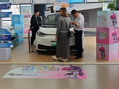-上汽大众4S店(上海冠松店)