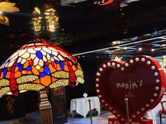 -马克西姆餐厅(崇文门店)