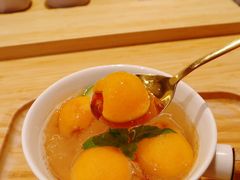 -炖物24章·顺时轻养茶(黄龙店)