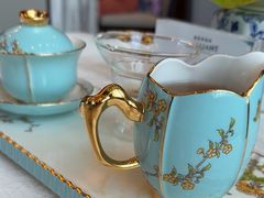 -东海朗廷酒店-唐阁T’ANG COURT 中餐厅