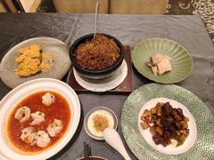 -A One Kitchen·南京精菜馆(晶丽酒店店)