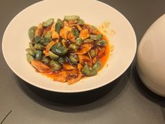 -上和臻品中国菜(花园街店)