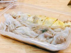 超级蛋肉肠粉-山水肠粉(盐田店)