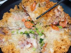 -荣基四海一家·家常菜·海鲜大排档(新安店)
