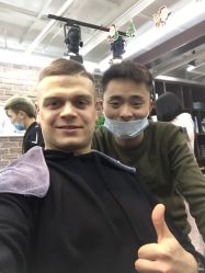 -TOP1染烫特色沙龙