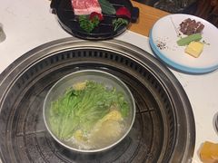 -哈拉海和牛主题餐厅(哈西店)