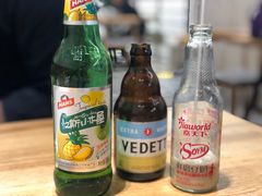 -小艺烧烤(曲江店)