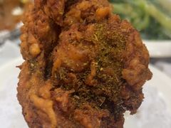 -邢家锅贴老店·非遗·开封菜(金明广场店)