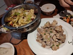 -胖姥姥·川湘闽菜(汕尾蓝天广场店)