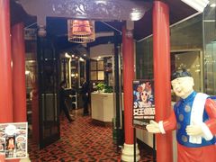 -皇城根北京风味主题餐厅(滨海万达店)