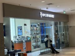 -海马体照相馆(大连罗斯福广场店)