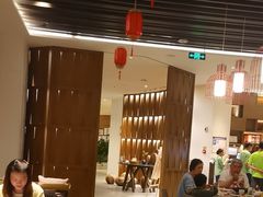 -三亚湾假日度假酒店·中餐厅