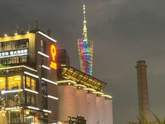 -琶醍壹号•潮菜江景餐吧