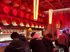 -五月花酒吧(民德路店)