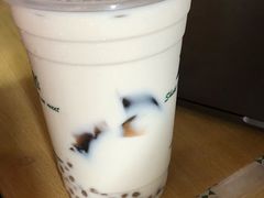 -1点点(萧山高教园店)